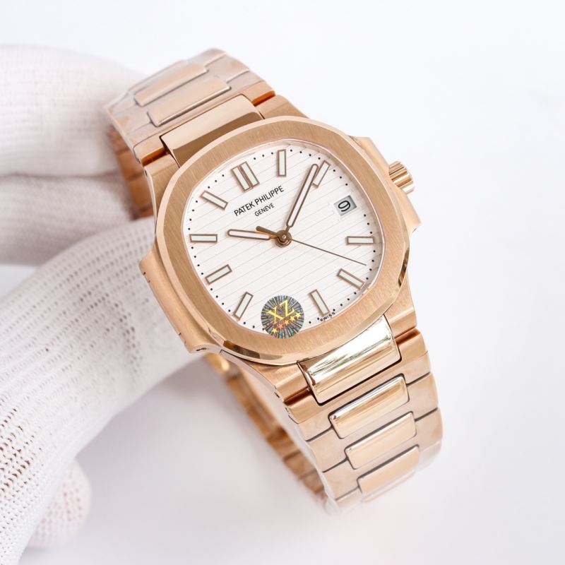 PATEK PHILIPPE Watches